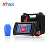 XTOOL - IK618 - IMMO and Key Programming Tool with Bi-Directional Control and Blue Smart Key Emulator