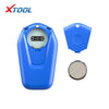 XTOOL - IK618 - IMMO and Key Programming Tool with Bi-Directional Control and Blue Smart Key Emulator