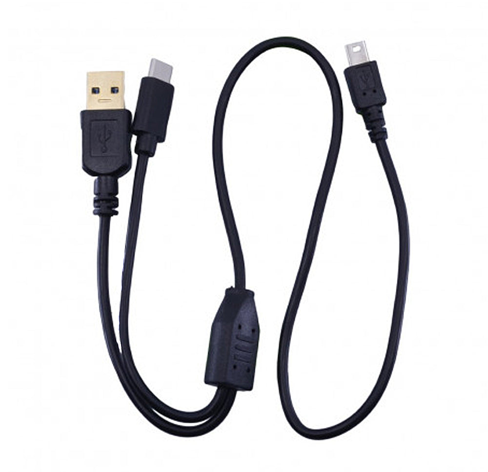 XTOOL - KC100 Precoding Adapter with Cable for AutoProPAD