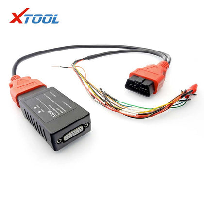 XTOOL M821 Mercedes-Benz All Keys Lost Communication Adapter