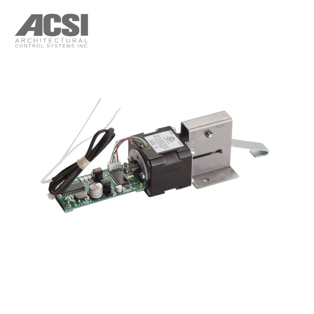 ACSI 1550KMDC Motorized Latch Retraction/Dogging Kits For Corbin