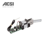 ACSI - 1550K-MDF - Motorized Latch Retraction/Dogging Kits For Falcon 24/25 Series Exit Devices