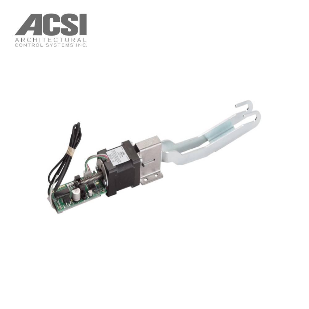 ACSI - 1550K-MDH - Motorized Latch Retraction/Dogging Kits For Design