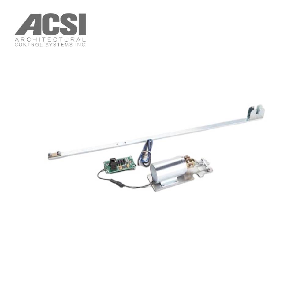 ACSI - 1550K-VD - Latch Retraction Kit For Von Duprin 33/35 and 98/99 Series Exit Devices