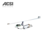 ACSI - 1550K-VD - Latch Retraction Kit For Von Duprin 33/35 and 98/99 Series Exit Devices