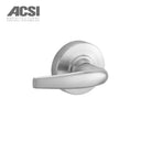 ACSI - ACND96PDEU-ATH - Vandlgard Storeroom Electric Cylindrical Lock Athens Lever Fail Secure - Grade 1