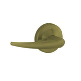 ACSI - ACND80JDEU-OME - Storeroom Electric Cylindrical Lock with Omega Lever Fail Secure and Schlage FSIC Prep - Grade 1