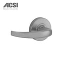 ACSI - ACND96JDEL-SPA - Vandlgard Storeroom Electric Cylindrical Lock with Sparta Lever Fail Safe Exit Switch and Schlage FSIC Prep - Grade 1