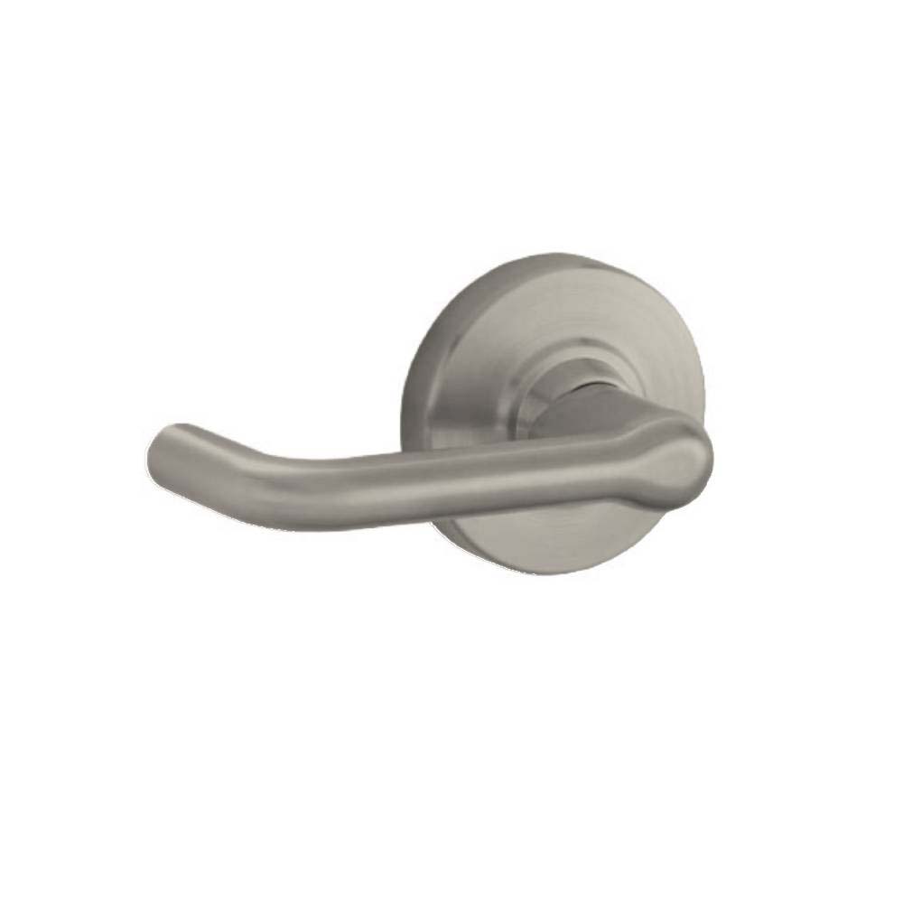 ACSI - ACND96JDEL-TLR - Vandlgard Storeroom Electric Cylindrical Lock with Tubular Lever Fail Safe Exit Switch and Schlage FSIC Prep - Grade 1