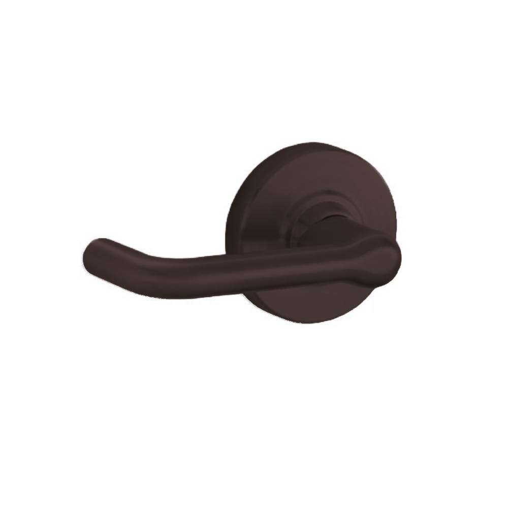 ACSI - ACND80LDEU-TLR - Storeroom Electric Cylindrical Lock Tubular Lever Fail Secure - Grade 1