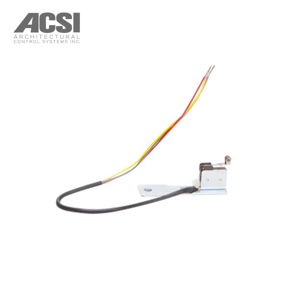 ACSI - K-101 - Switch Kit For Von Duprin 55 Series