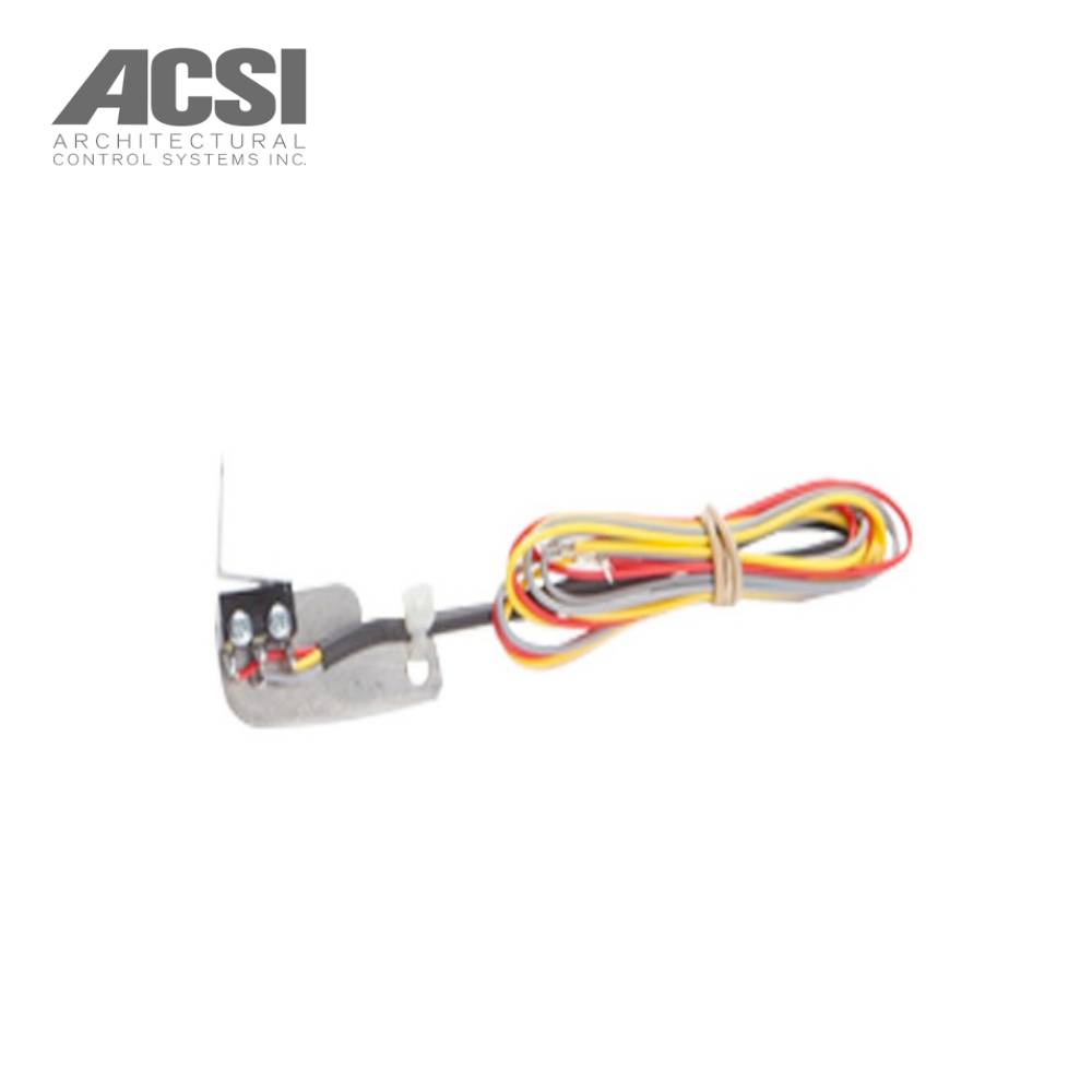 ACSI K124 Switch Kit For Precision 2000 Series