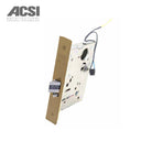 ACSI - M1510M-1-8205 - Entry Mortise Lock Body - Fail Safe - Sargent 8200 Series Office