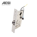 ACSI - M1510M-1-8205 - Entry Mortise Lock Body - Fail Safe - Sargent 8200 Series Office