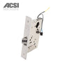 ACSI - M1510M-1-8205 - Entry Mortise Lock Body - Fail Safe - Sargent 8200 Series Office