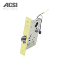 ACSI - M1510M-1-8205 - Entry Mortise Lock Body - Fail Safe - Sargent 8200 Series Office