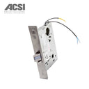 ACSI - M1510M-1-8808 - Entry Mortise Lever Lock - Fail Safe with Motor Controlled - Less Cylinder and Yale 8800 Series Office