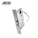 ACSI - M1510M-1-ML2055 - Entry Mortise Lever Lock - Fail Safe with Motor Controlled - Less Cylinder and Corbin Russwin 2000 Series Office