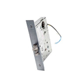 ACSI - M1510M-1-ML2055 - Entry Mortise Lever Lock - Fail Safe with Motor Controlled - Less Cylinder and Corbin Russwin 2000 Series Office