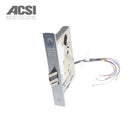 ACSI - M1510M-AE-1-8205 - Entry Mortise Lever Lock - Fail Safe with LN Rose Design A Lever Design - Authorized Egress - Less Cylinder and Sargent 8200 Series Office