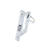 ACSI - M1510M-AE-1-ML2055 - Entry Mortise Lever Lock - Fail Safe with Motor Controlled - Handed Authorized Egress - Less Cylinder and Corbin Russwin 2000 Series Office