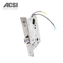 ACSI - M1520M-AE-1-8808 - Entry Mortise Lever Lock - Fail Secure with Motor Controlled - Authorized Egress - Less Cylinder and Yale 8800 Series Office