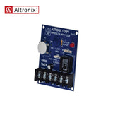 Altronix - 6030 - Multi-Function Bell Cut Off/Delay Timer - Snap Track Compatible