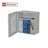 Altronix - AL168300CBM - Power Supply with 8 PTC Outputs