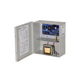Altronix - AL176UL - Power Supply Charger with Access Control - Single PTC Output - BC100 Enclosure