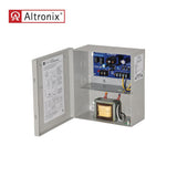 Altronix - AL176UL - Power Supply Charger with Access Control - Single PTC Output - BC100 Enclosure
