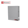 Altronix - ACM Series - Power Supply with Access Power Controller - 8 Outputs - Grey Enclosure