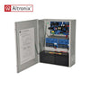 Altronix - AL600ULX (AL600ULXPD8) Series - Power Supply Charger - Power Distribution Module PD with Grey Enclosure