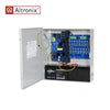Altronix - ALTV1224DC Series - CCTV Camera and Accessory Power Supply - Grey Enclosure