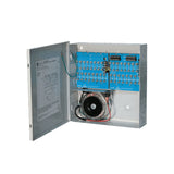 Altronix - ALTV2432300UL - CCTV Power Supply with 32 Fuse Protected Outputs - Grey Enclosure