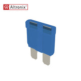 Altronix - BF15-BLUE - Blade Fuse 15A - Blue - Package of 25