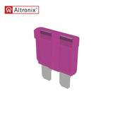 Altronix - BF3 VIOLET - Blade Fuse 3A - Purple - Package of 25