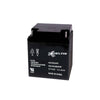 Altronix - BT1240 - Rechargeable Battery - 12VDC 40A/H