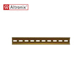 Altronix - D10 - Din Rail 10 Bracket