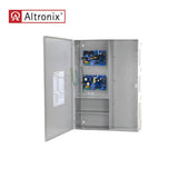 Altronix - MAXIMAL13E - Expandable Power System -  AL400ULXB and AL600ULXB Class 2 Power Limited Outputs