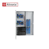 Altronix - MAXIMAL33D - Access Power Controller with 16 PTC Protected Outputs at 5.7A Max