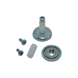 Altronix - MM24 - Magnet Mount For Enclosure Backplane - Pack of 24