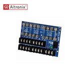 Altronix - PDS8CB - Power Distribution Module Steer Power From 2 Low Voltage Ac Or Dc Power Sources - Eight Outputs