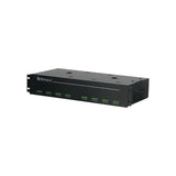 Altronix - R2432300UL - CCTV AC Rack Mount Power Supply - 32 PTC Protected Class 2 Outputs 24VAC at 12.5A or 28VAC at 10A