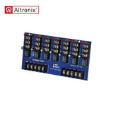 Altronix - RB7 - Ultra Sensitive Multiple Relay Module