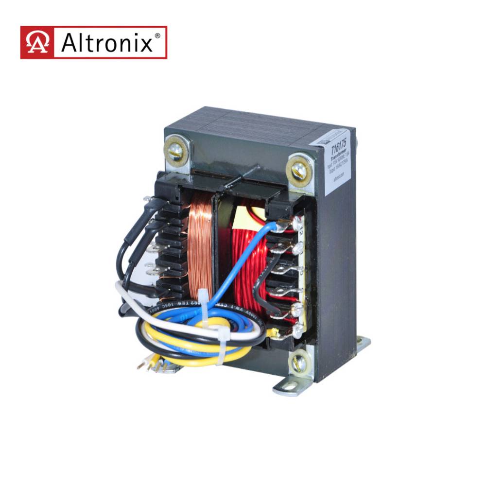 Altronix - T16175 - AC Transformer Power Supply