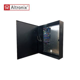 Altronix - T2KSK3F8 - Power Supply Charger - Backplane 24VDC 6Amp - Keri System Altronix - Trove2 Encloser Tks2