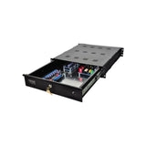 Altronix - TROVE1AL1R - Trove1R Rack Mount Enclosure with Tal1R Altronix Backplane