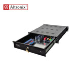 Altronix - TROVE1AL1R - Trove1R Rack Mount Enclosure with Tal1R Altronix Backplane