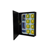 Altronix - TROVE2PX2 - Trove2 Altronix/Paxt Backplane