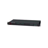 Altronix - VERTILINE166CD - AC CCTV Rack Mount Power Supply - 16  PTC Protected Outputs 24 or 28VAC at 14A Max